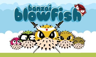 download Banzai Blowfish apk